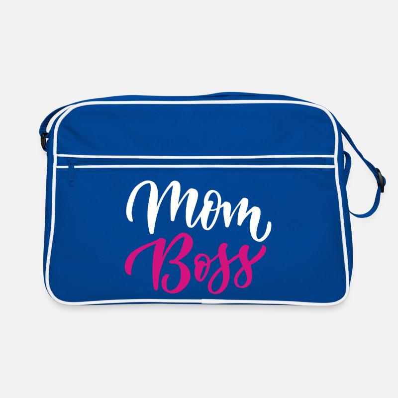 Maman Bos.s Sac Retro