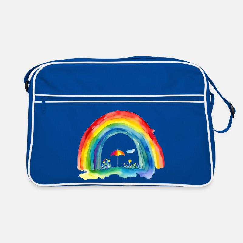 Retro Tasche