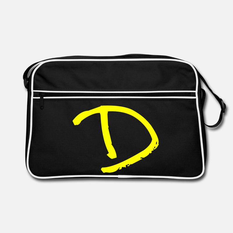 Retro Tasche