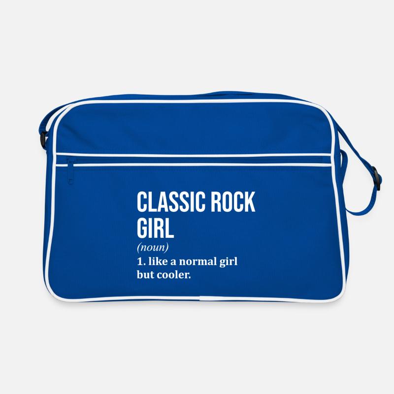 Sac Retro