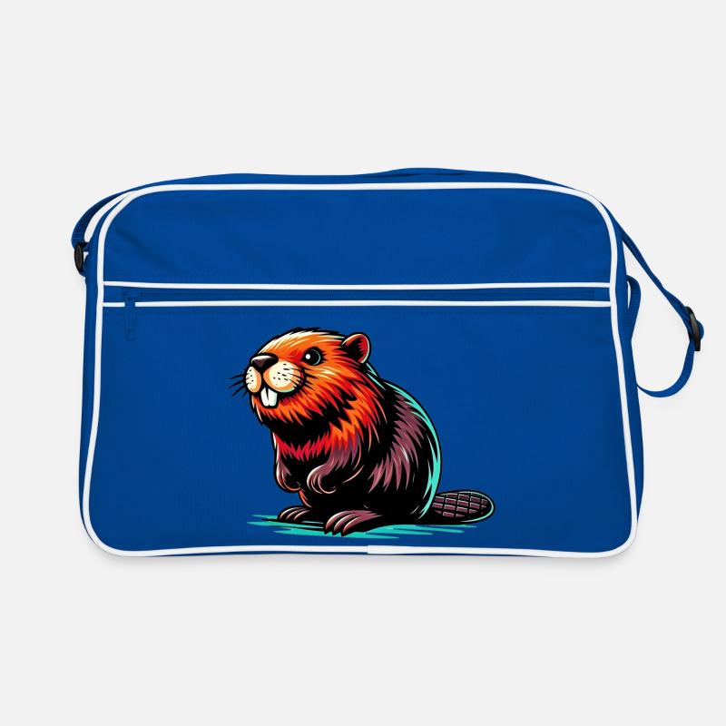 Retro Tasche