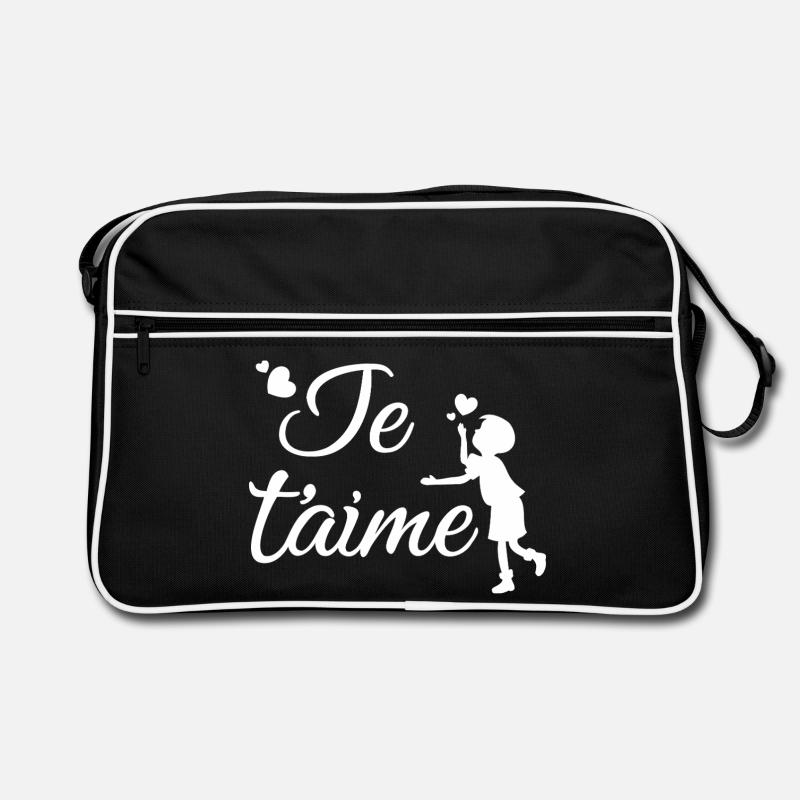 Retro Tasche