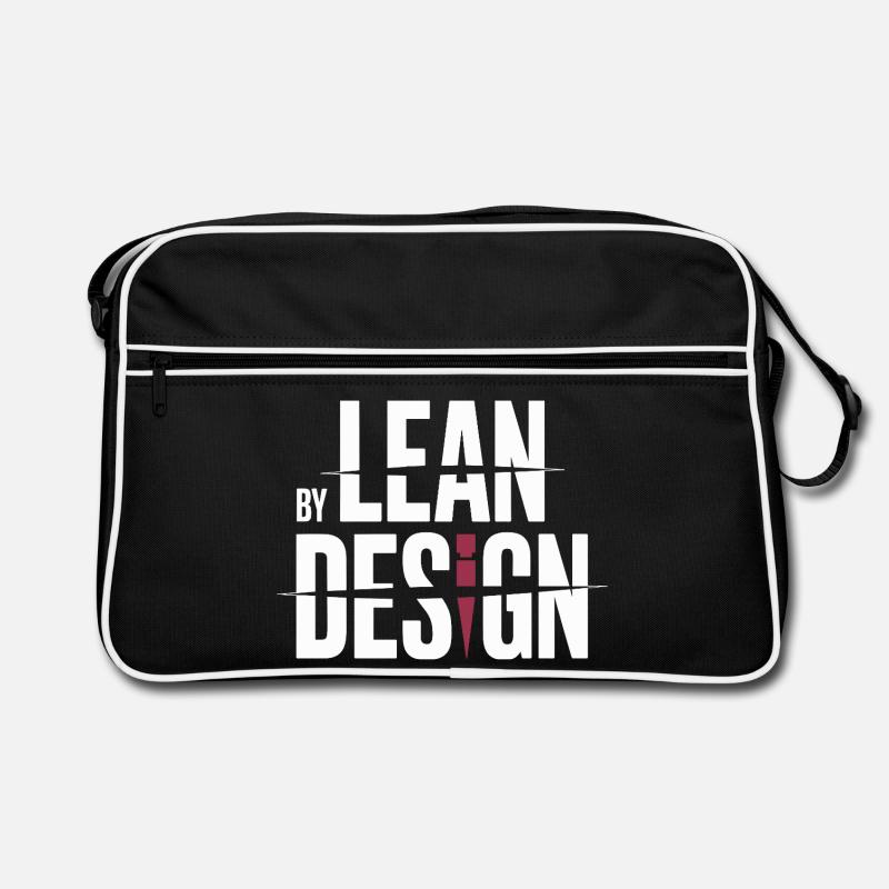 Saison de taille avec déficit calorique réduit Sac Retro
