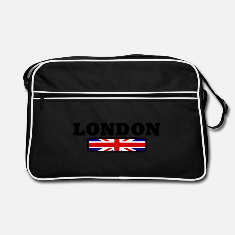 Londres Sac Retro