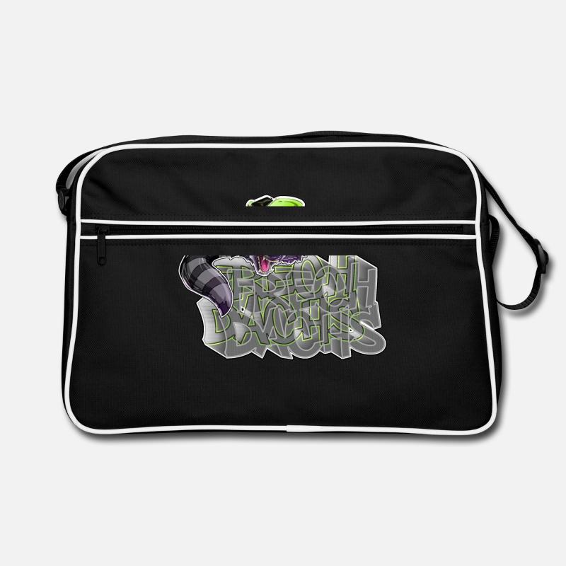 Retro Tasche