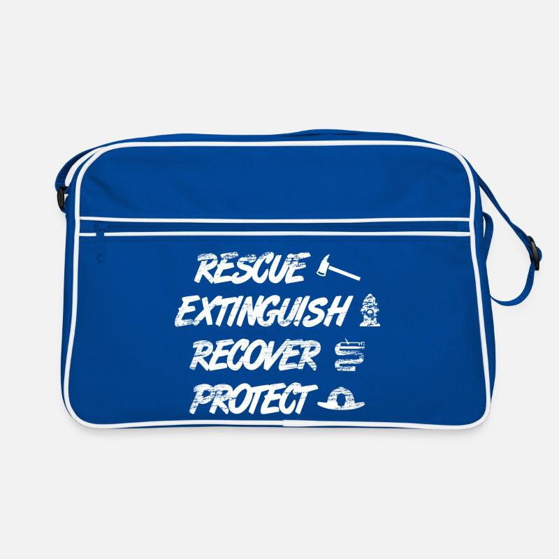Retro Bag
