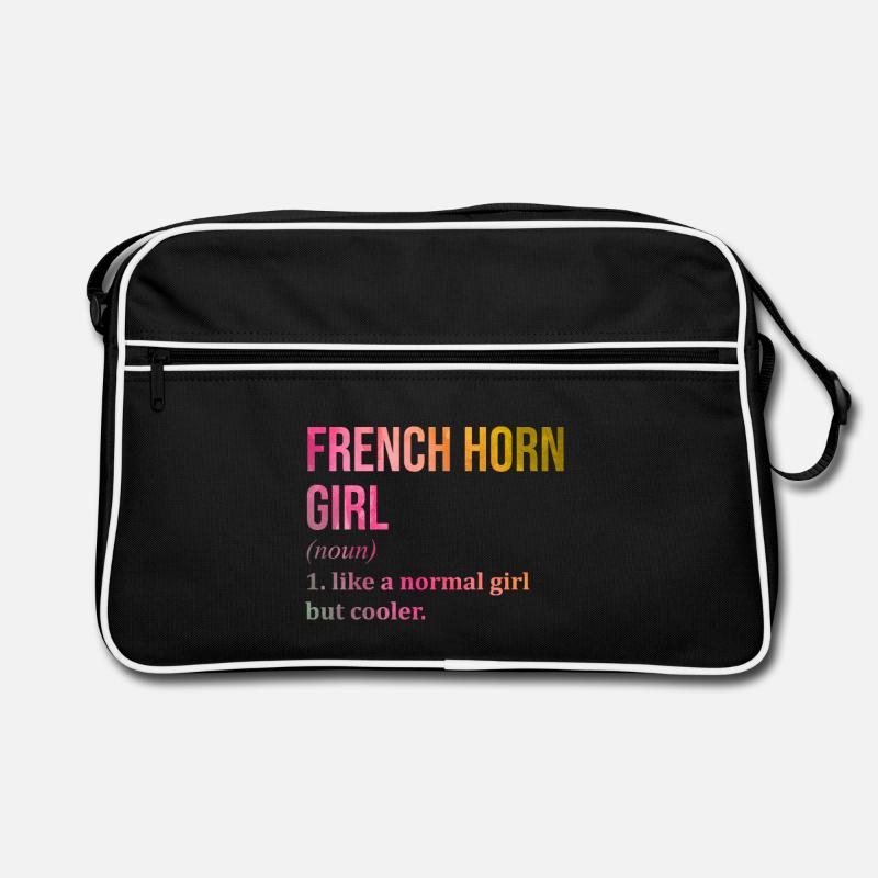 Cor Sac Retro