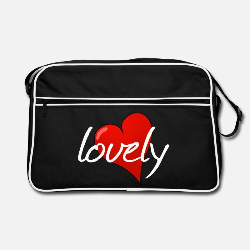 Charmant Sac Retro