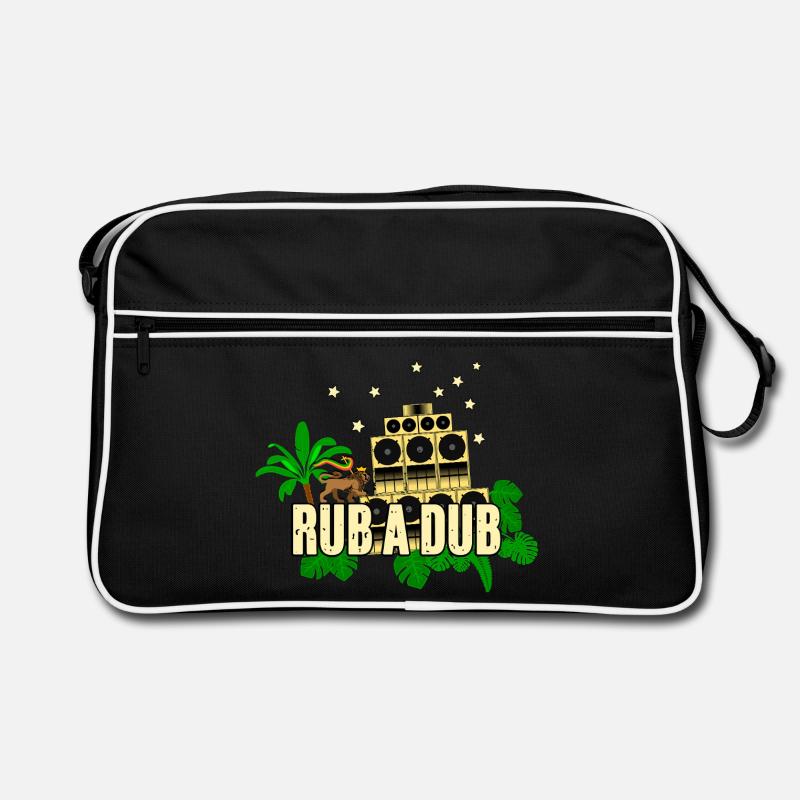 Retro Tasche