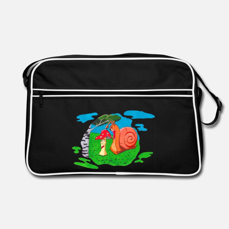 Retro Bag