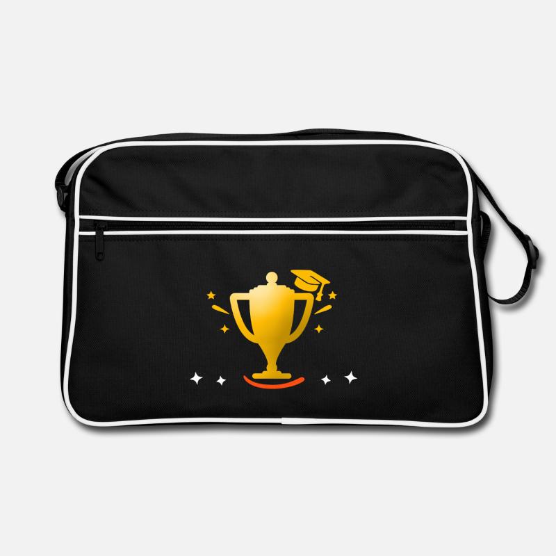 cup Retro Bag