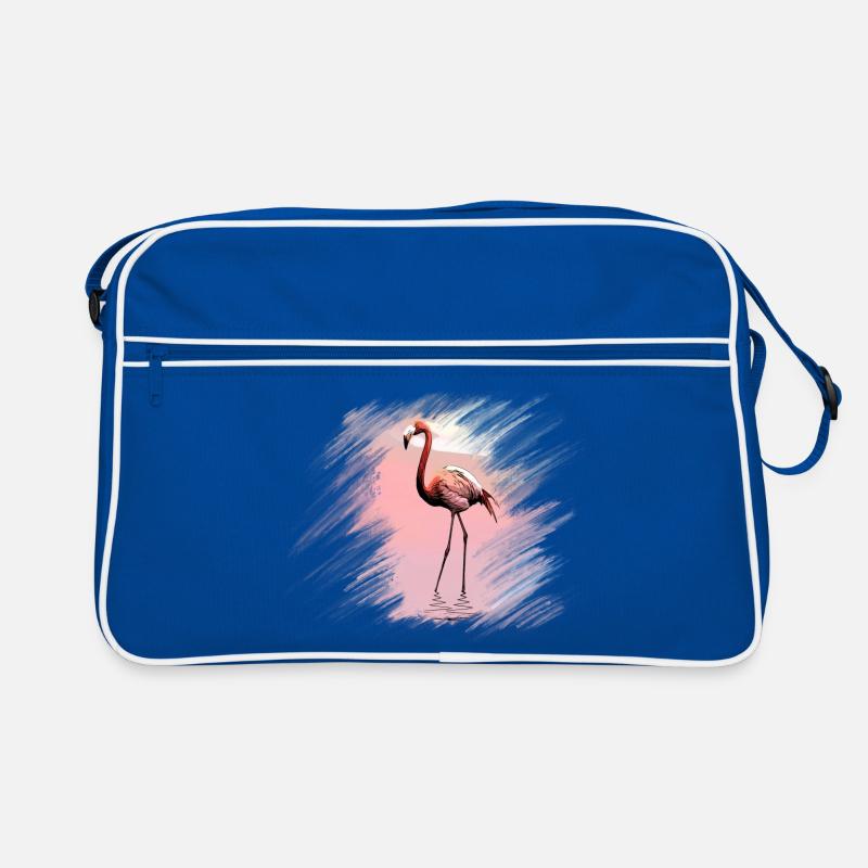 Retro Bag