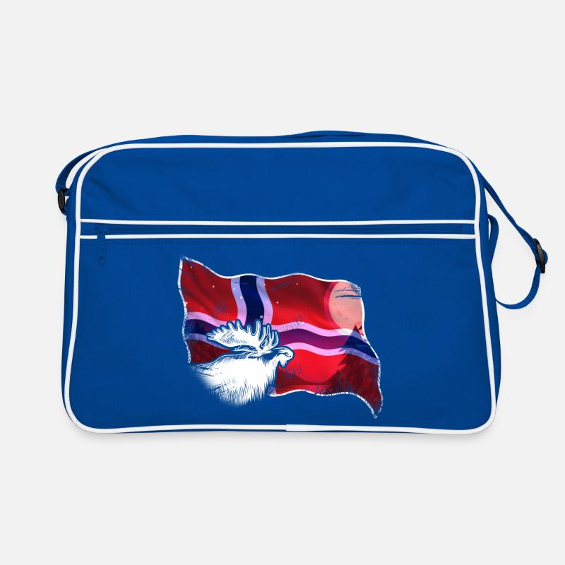 Retro Tasche