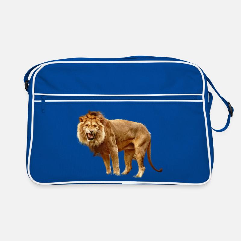 Retro Bag