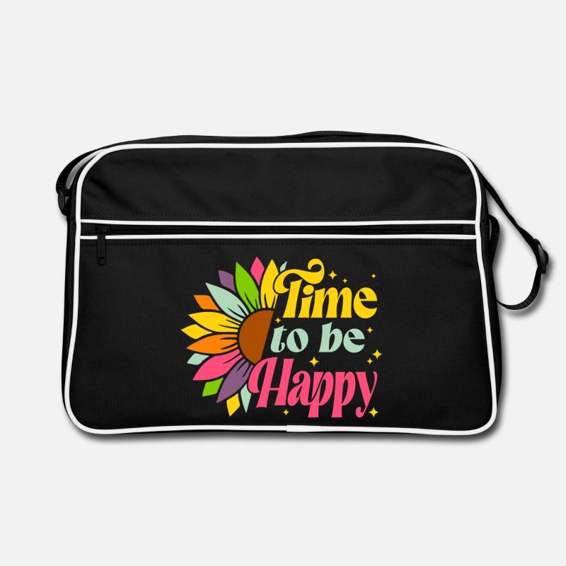 Retro Tasche