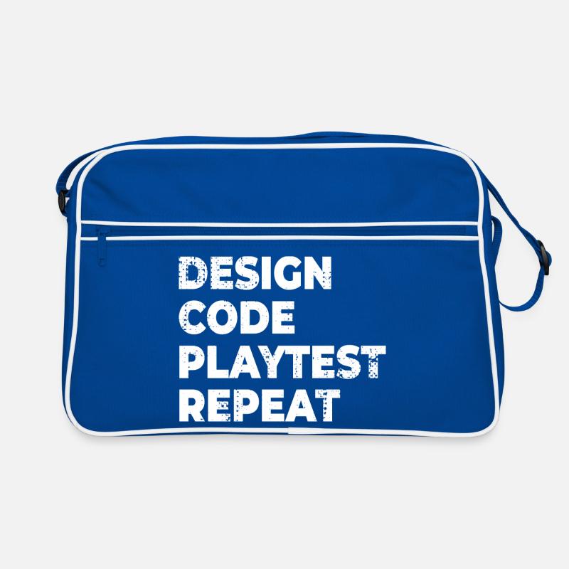 Retro Tasche