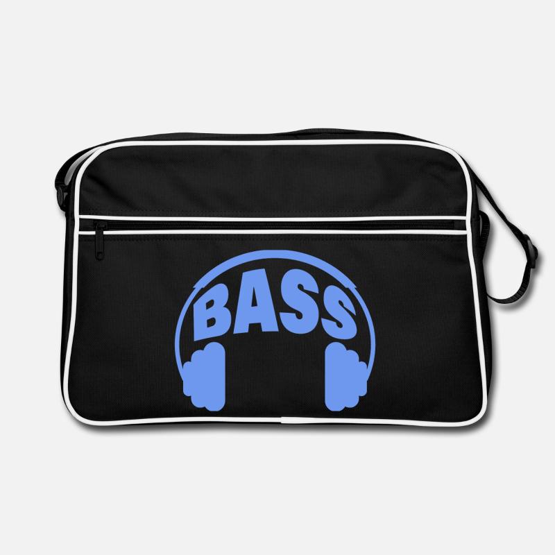 BASSE Sac Retro