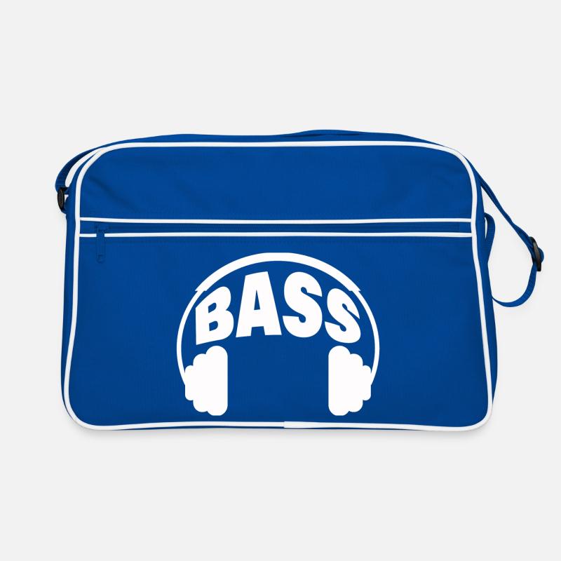 BASSE Sac Retro