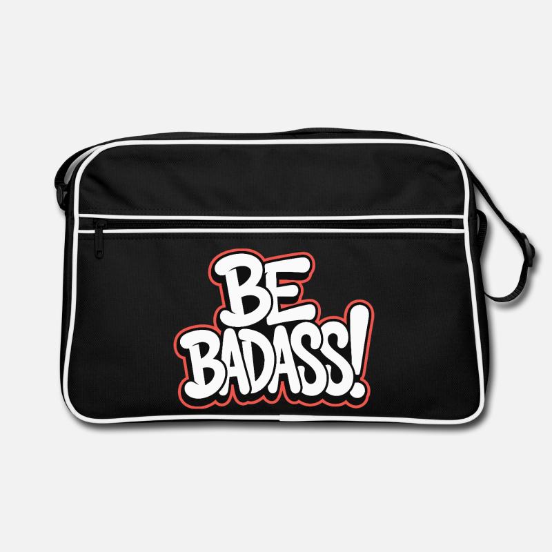 Retro Bag