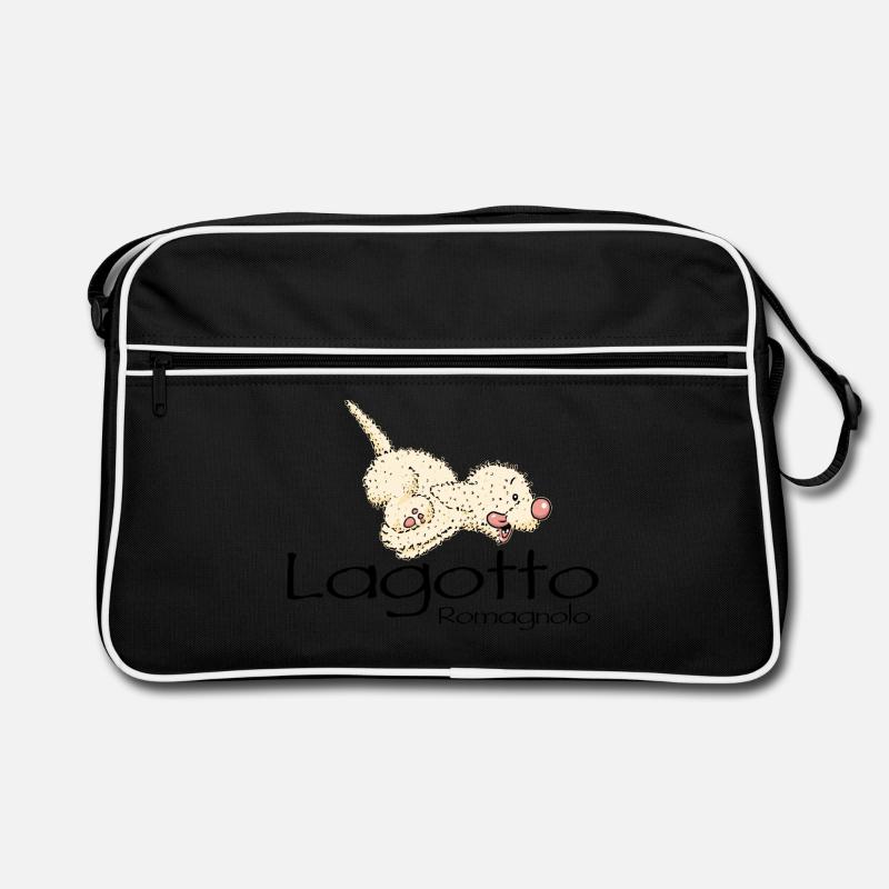 Pinocomic4 1 3 Retro Tasche