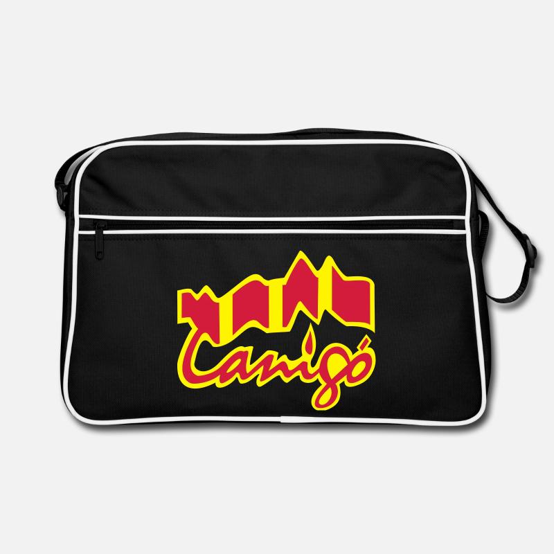 canigo catala Sac Retro
