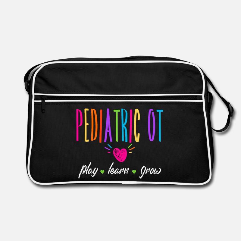 Occupational therapy Retro Bag