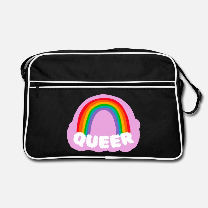 Queer Sac Retro