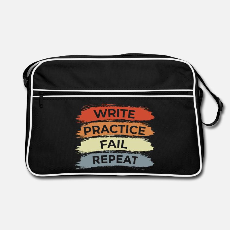 Retro Tasche