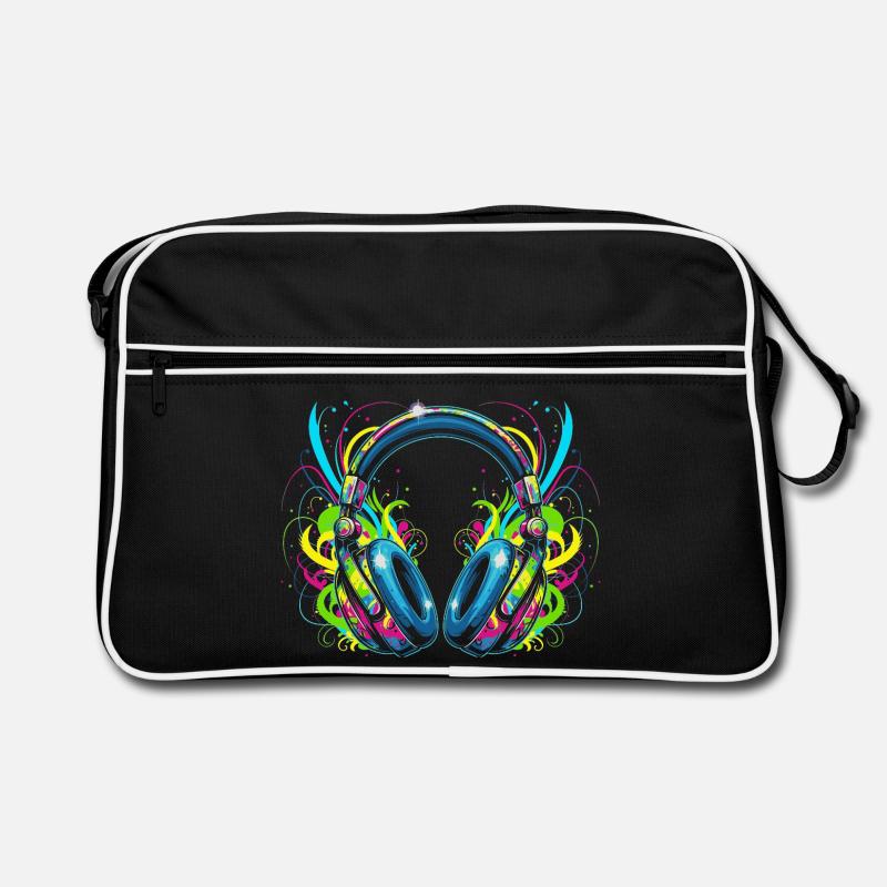 Retro Tasche