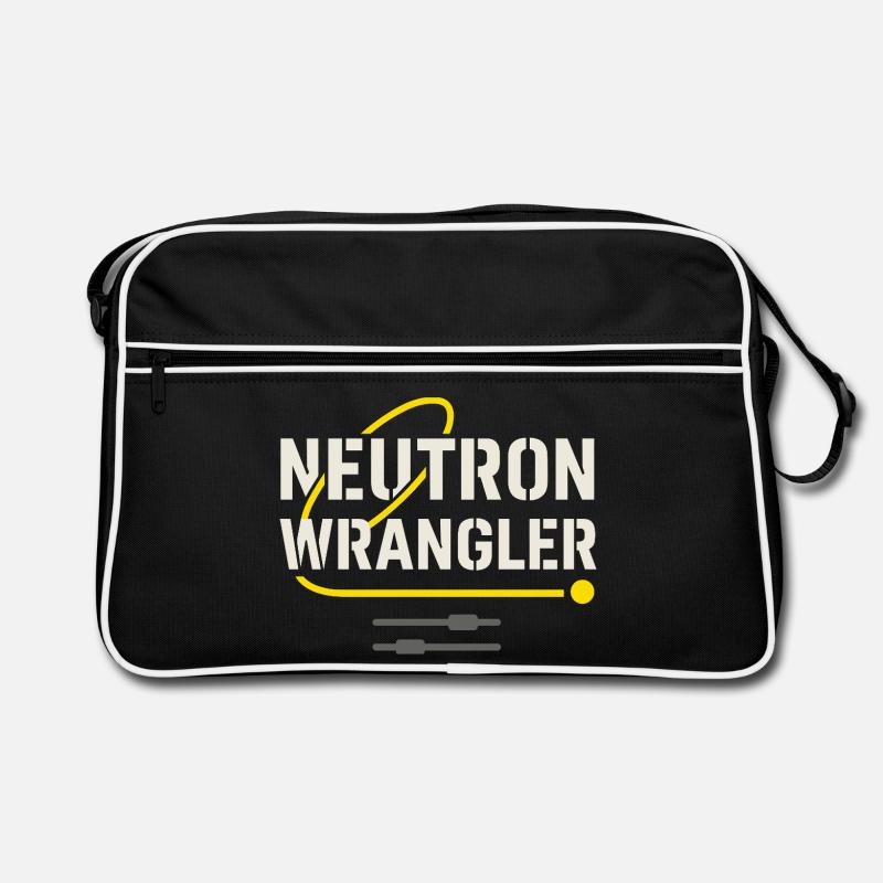 Proud Retro Bag