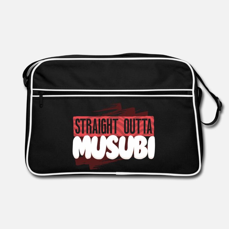 Musubi Retro Tasche