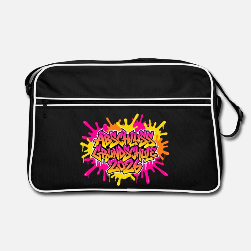 Retro Bag
