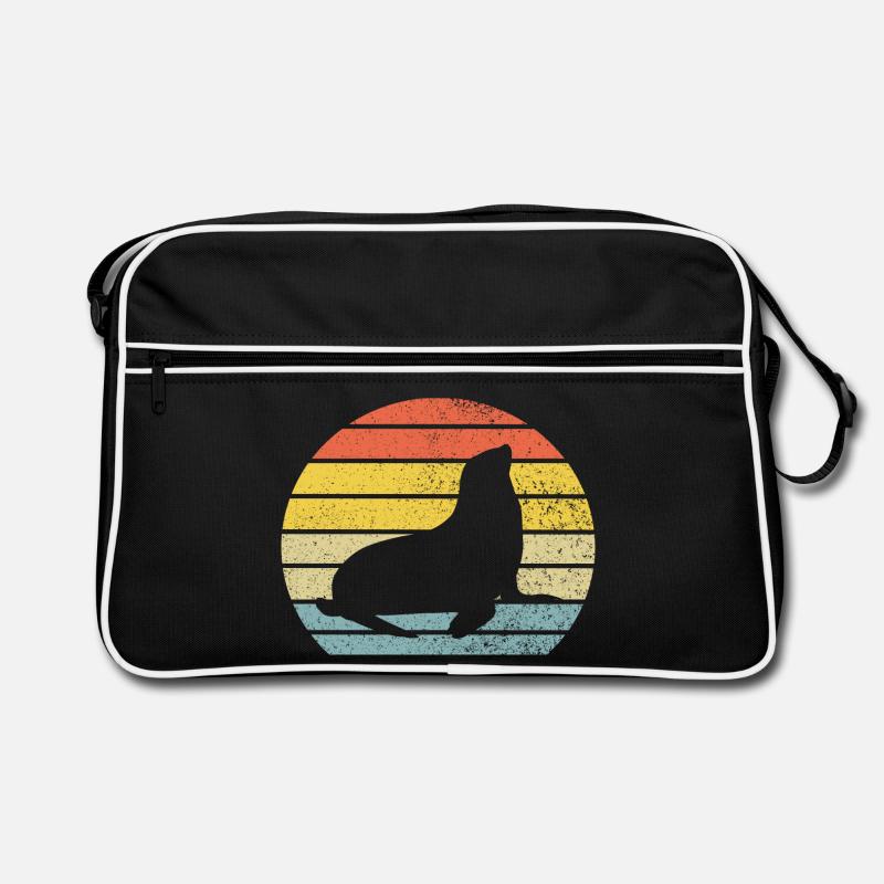 Retro Tasche