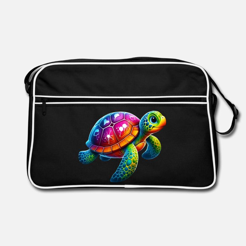 Retro Tasche