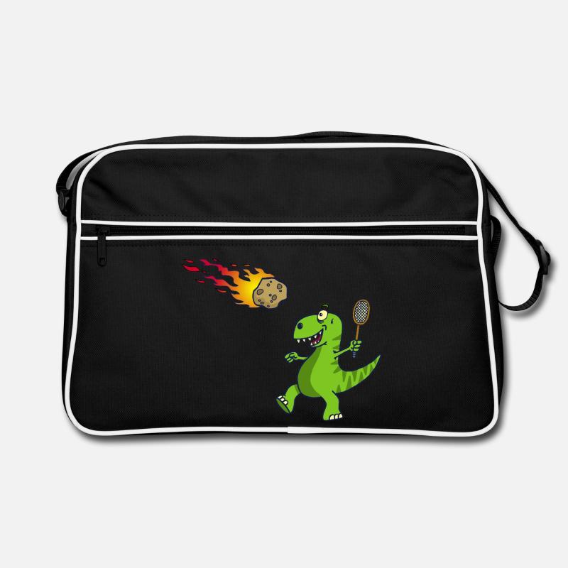 Return to sender Retro Bag