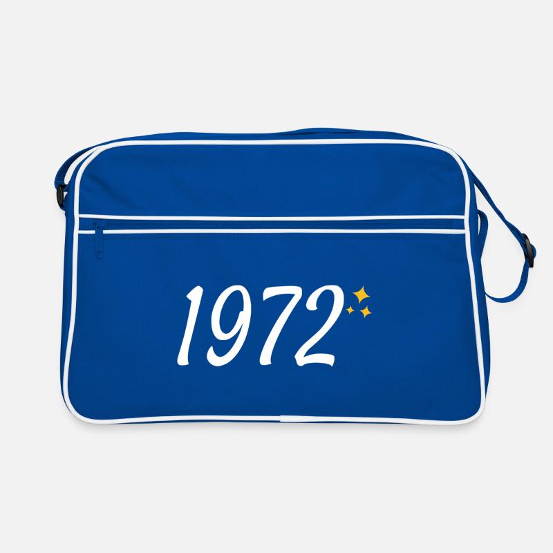 1972 Retro Bag