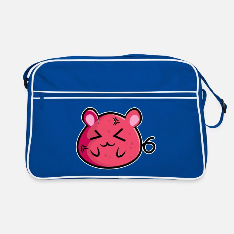 Mausi Mouse - Design Sac Retro