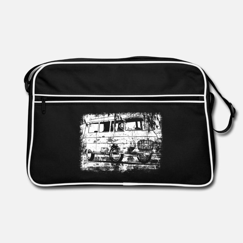 Retro Bag
