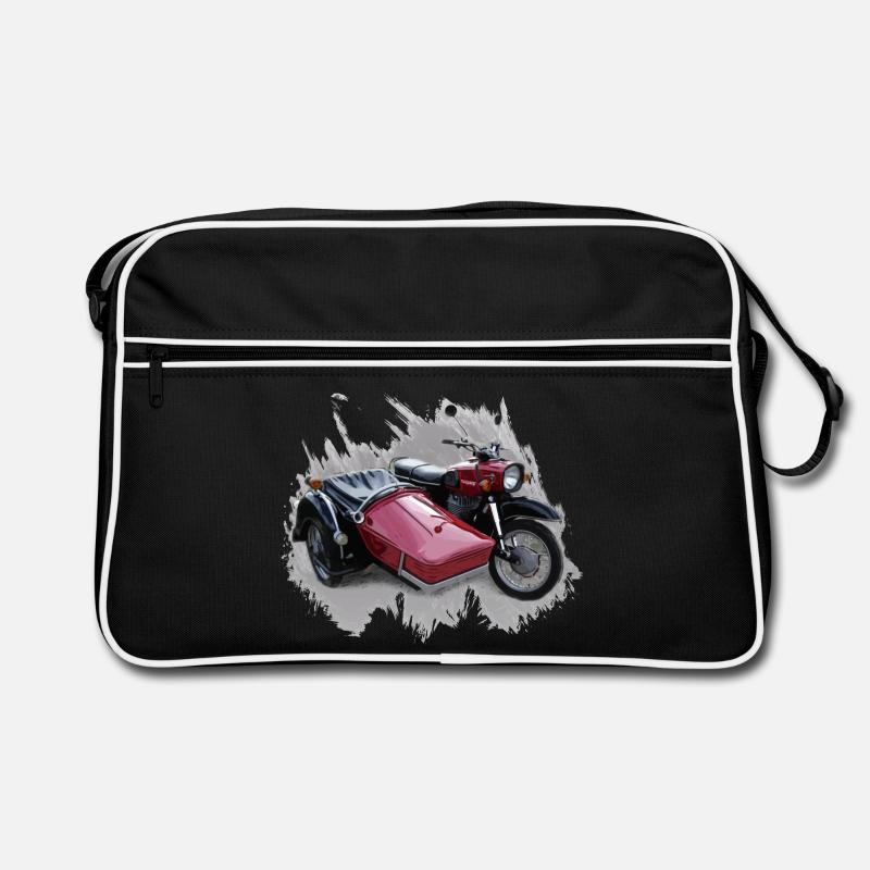 Retro Bag