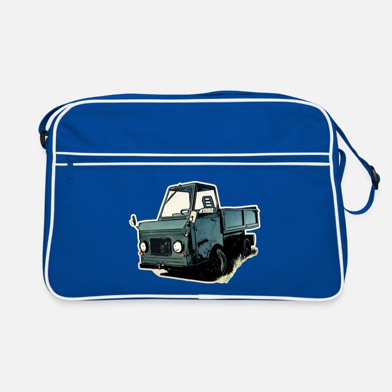 Retro Tasche