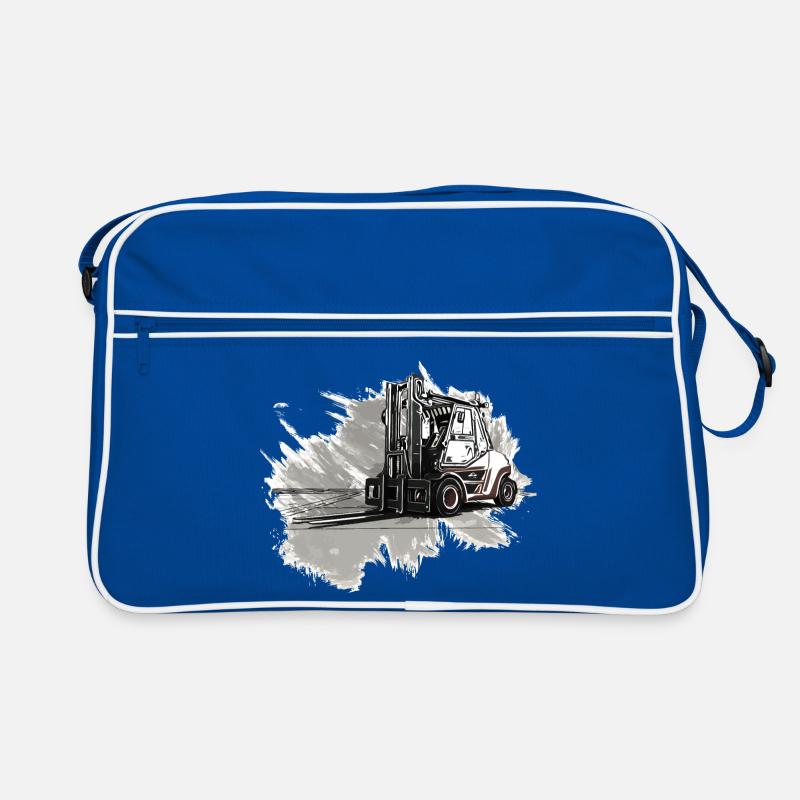 Retro Tasche