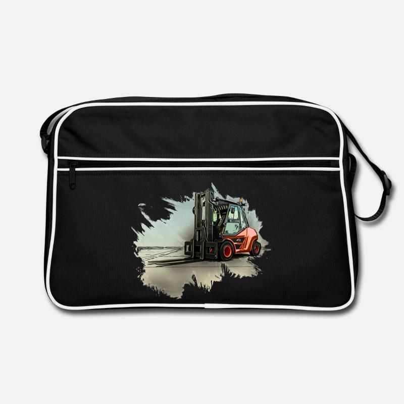 Retro Bag
