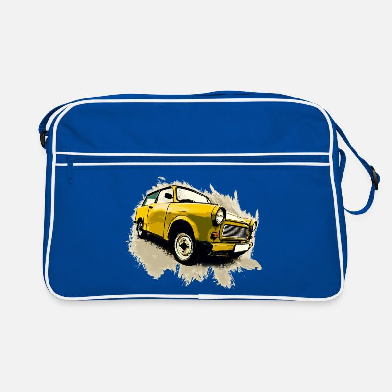 Retro Bag