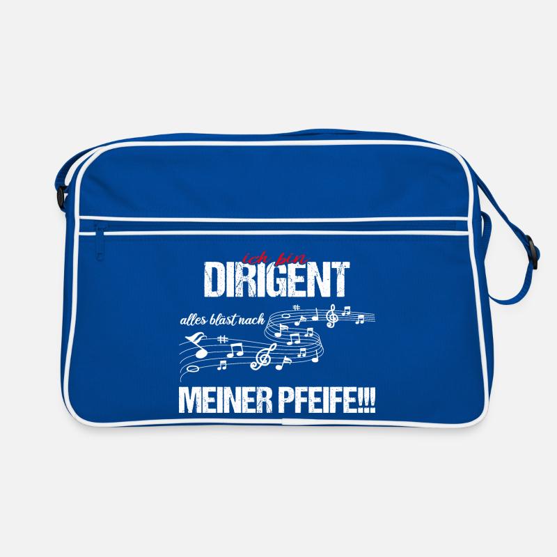 Retro Tasche