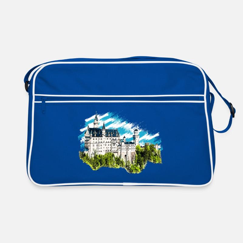 Retro Bag