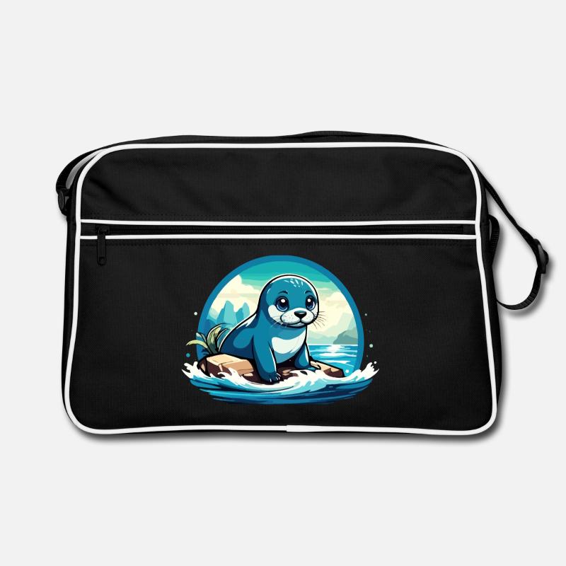 Sac Retro