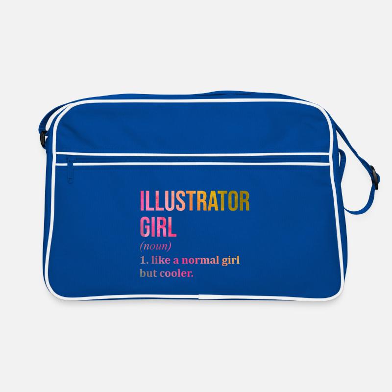Retro Bag