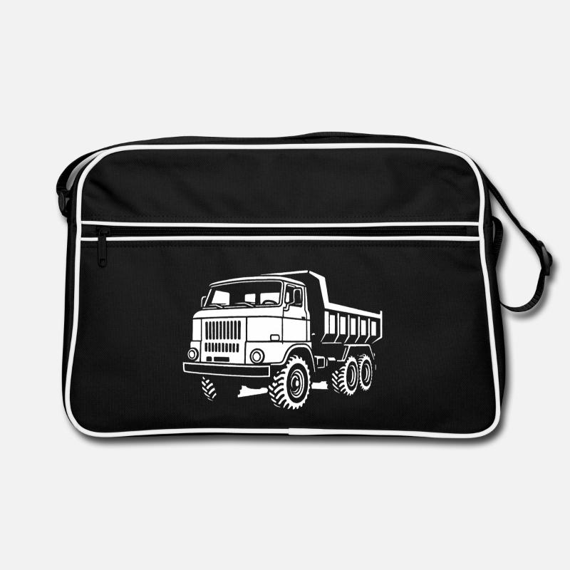 Sac Retro