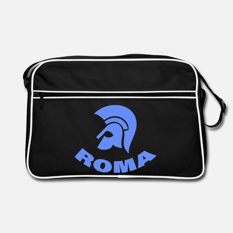 Rom Sac Retro