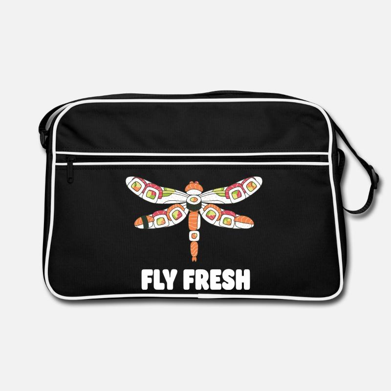 Retro Bag